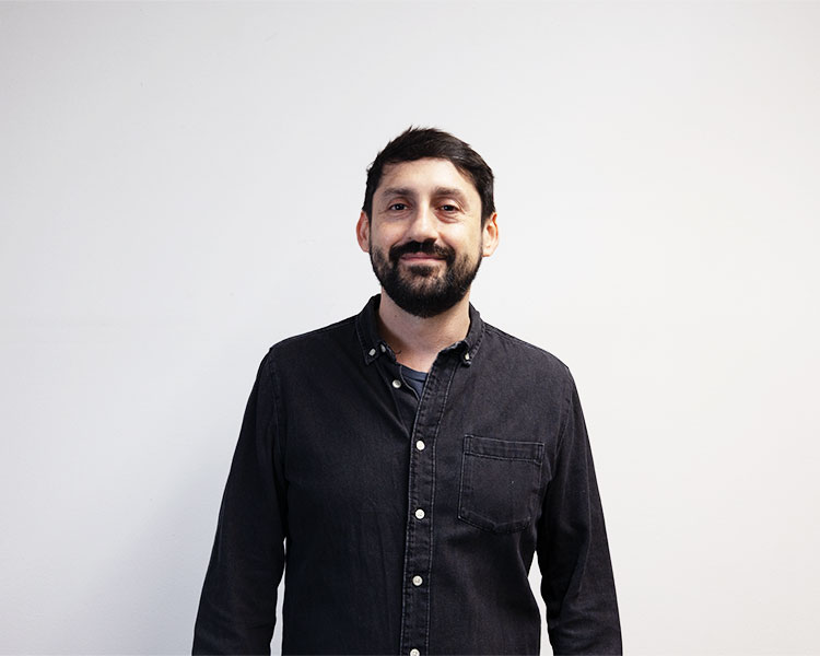 Harun Gezici