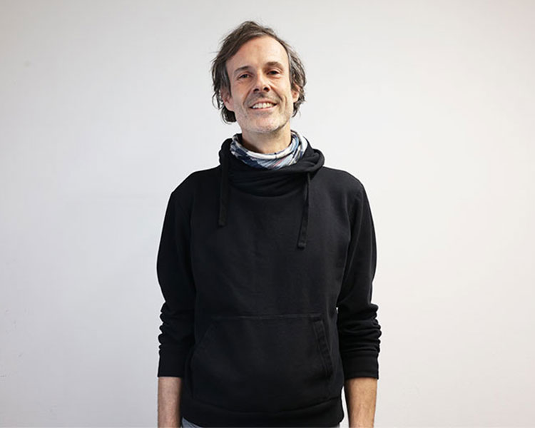 Yves Lenzin