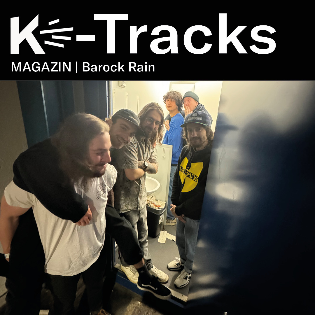 Barock Rain