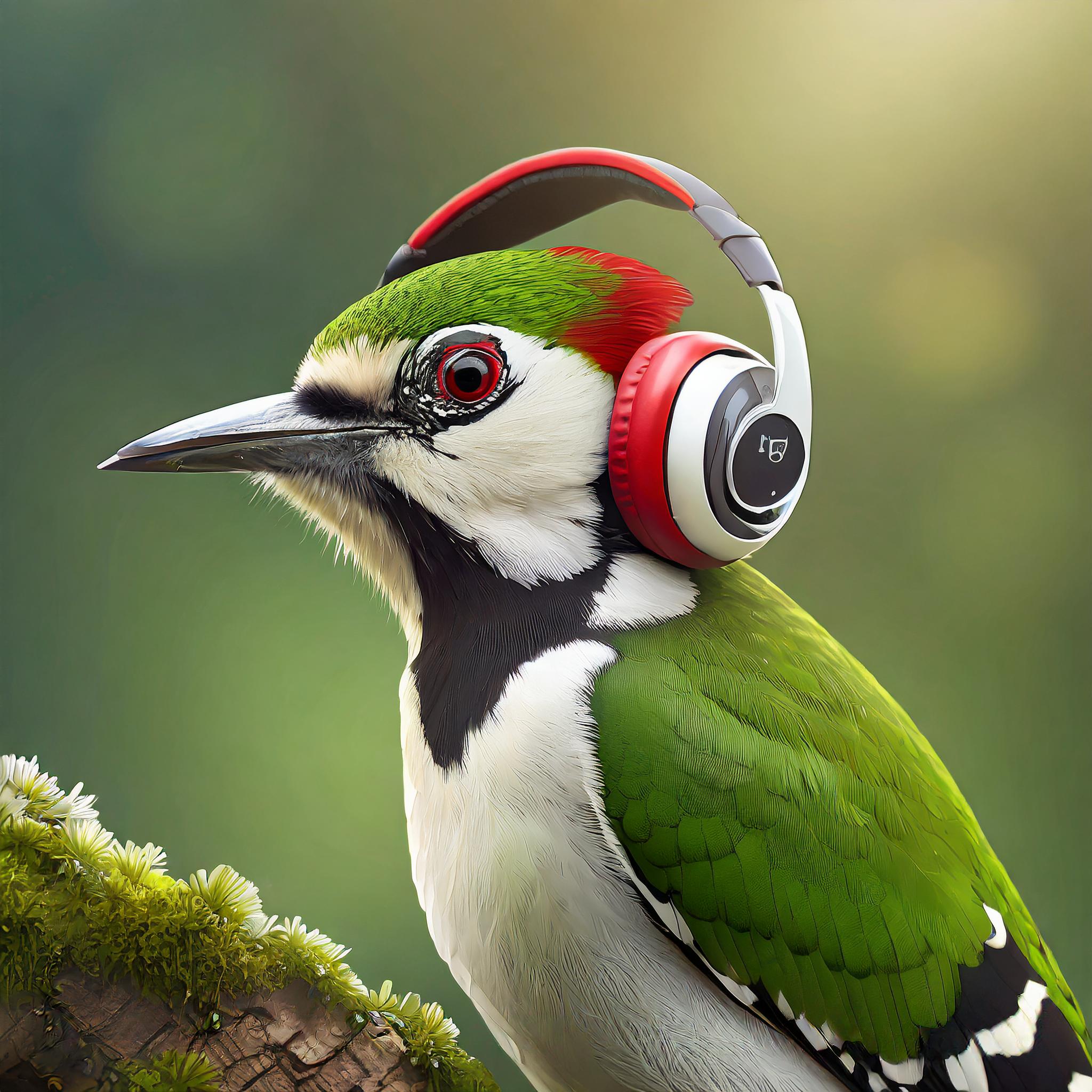Wie singt die Feldlerche? Ein Nachdenken über Artenvielfalt
