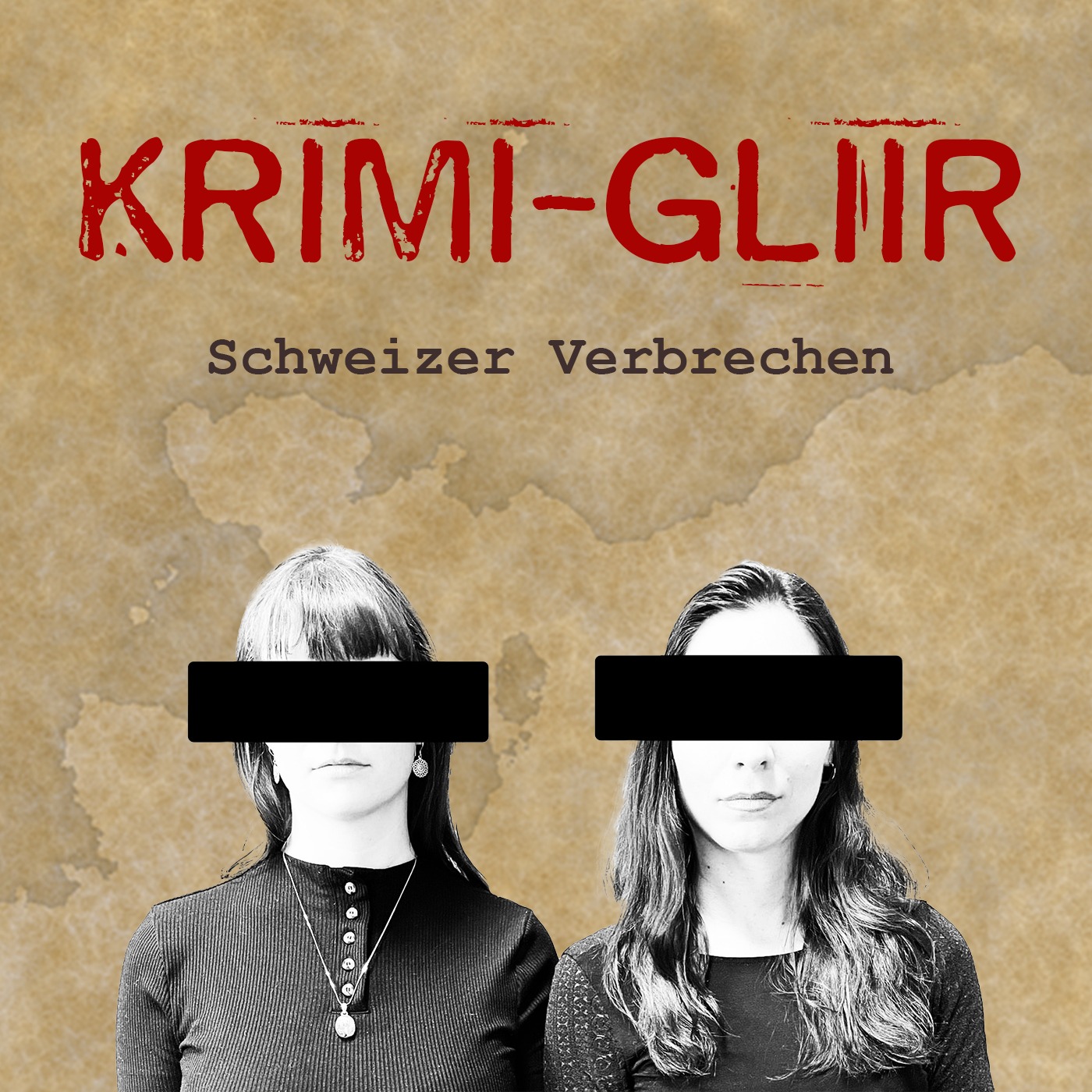 Krimi-Gliir