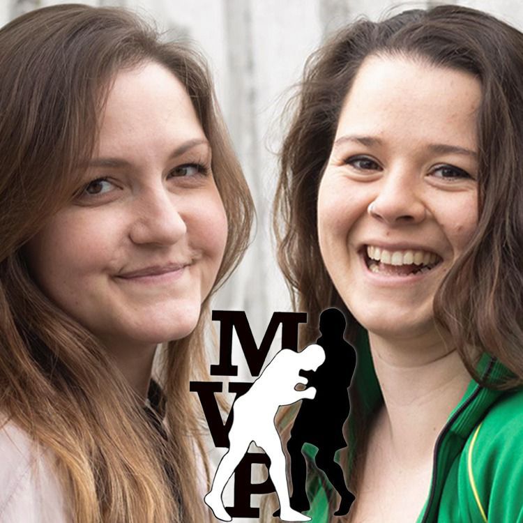 Neu: MVP &#8211; der Fussballpodcast von Lea Meister &#038; Nora Vogler