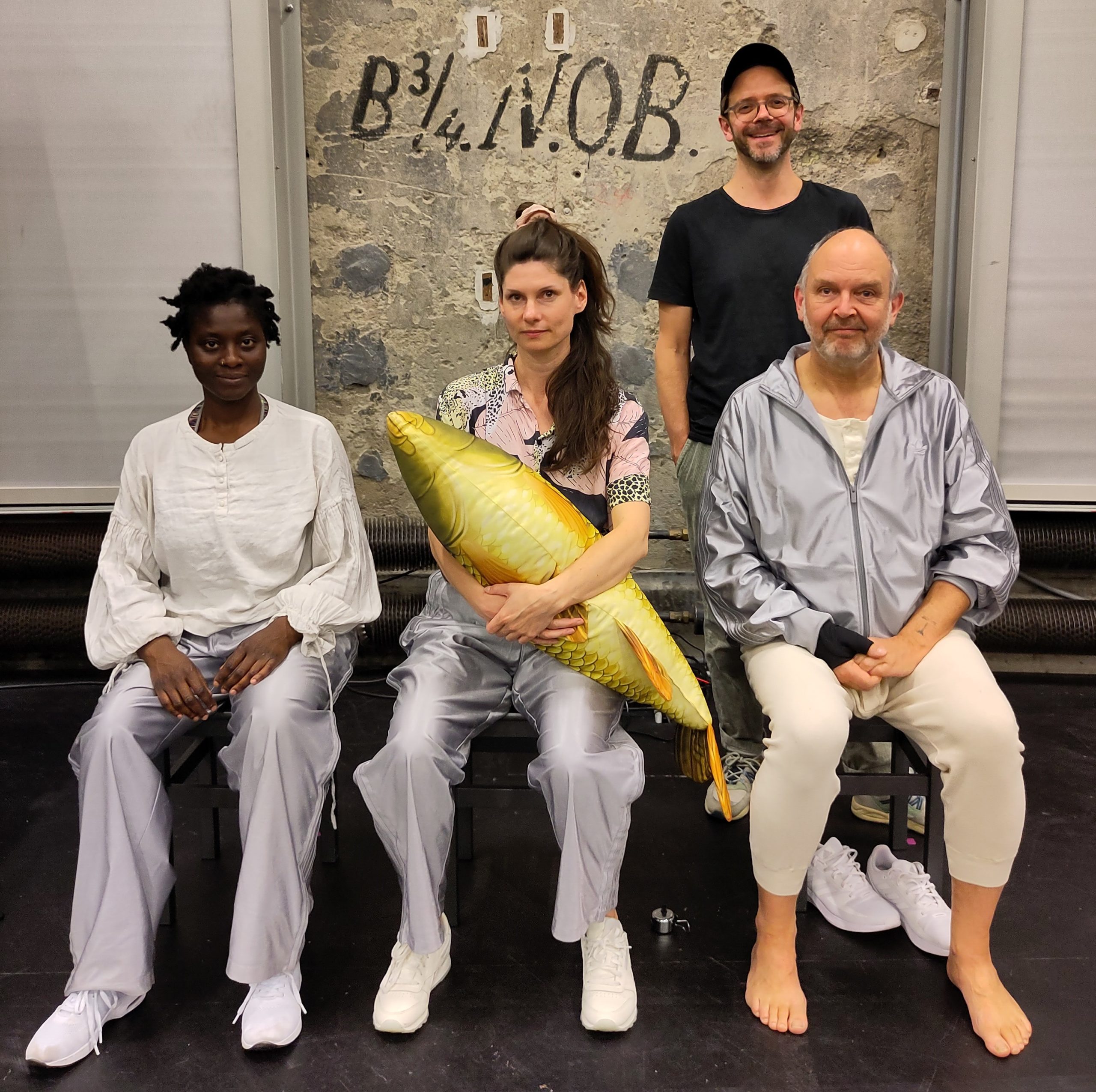 Fischer Fritz &#8211; Theater Marie