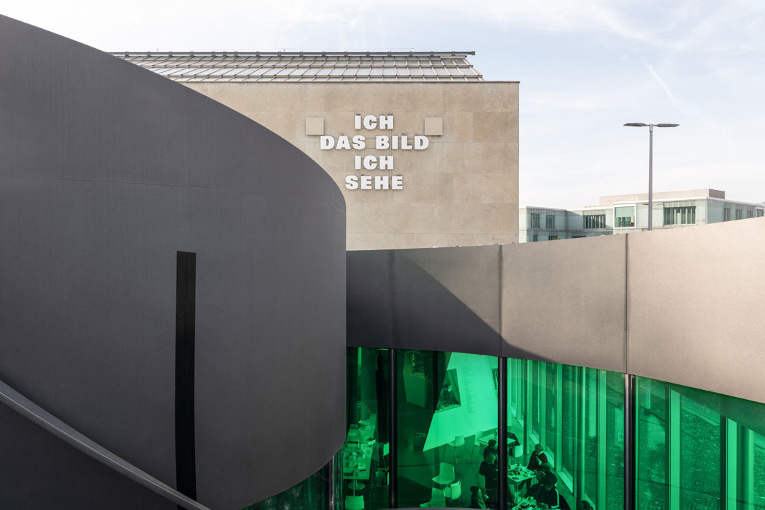 Offenes Atelier &#8211; Aargauer Kunsthaus