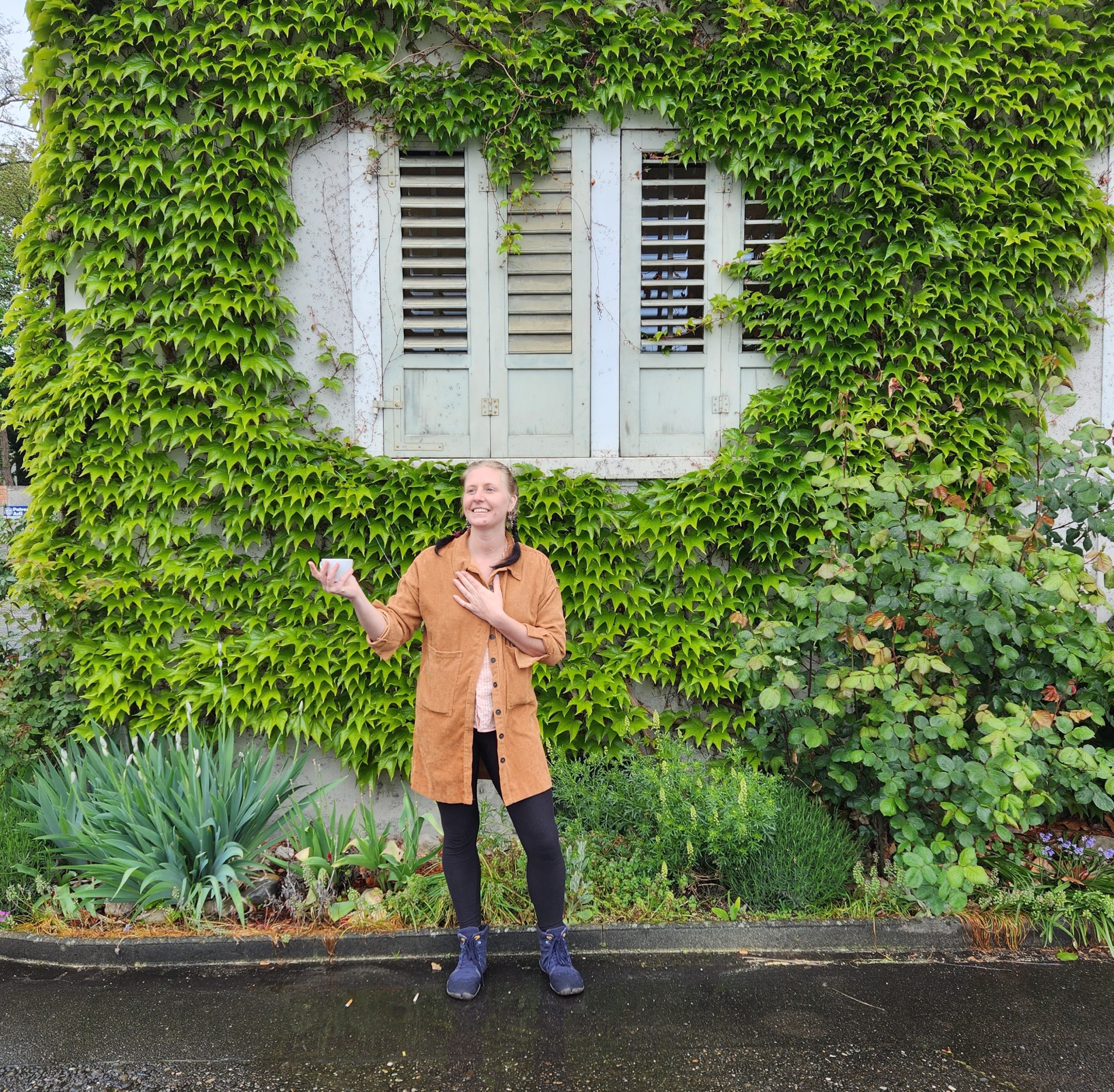 #07 Die sieben Bäume