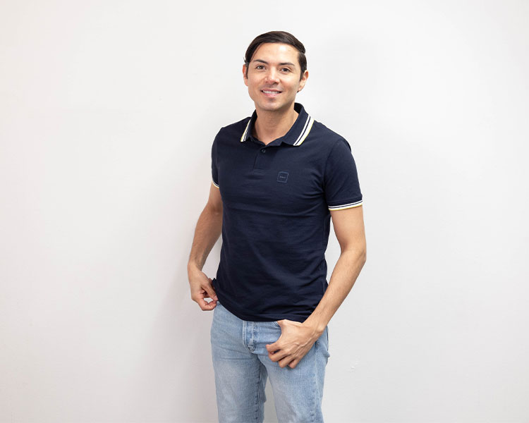 Israel Chávez