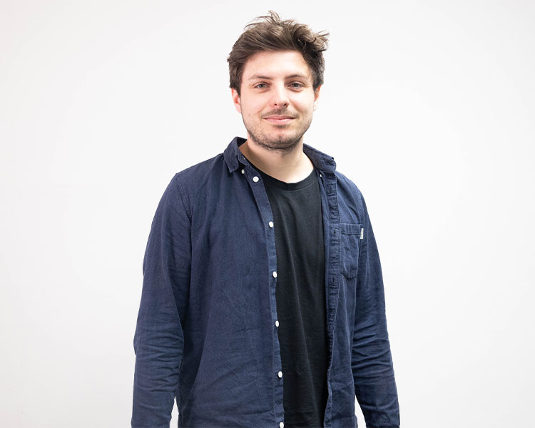 Julian Gerber