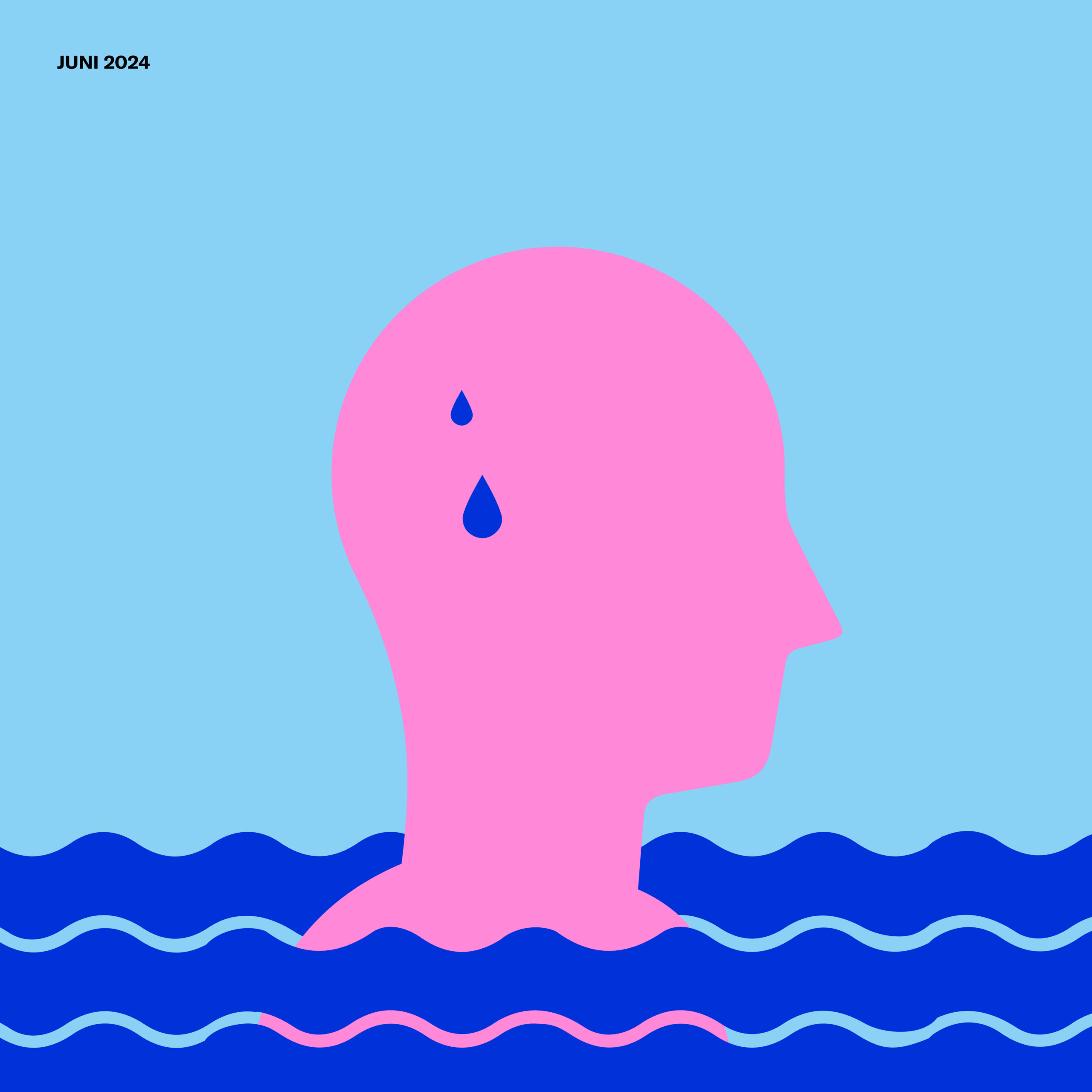 Wasser &#8211; Monatsthema Juni