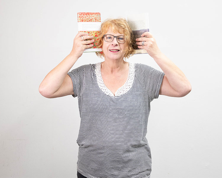 Regina Wurster
