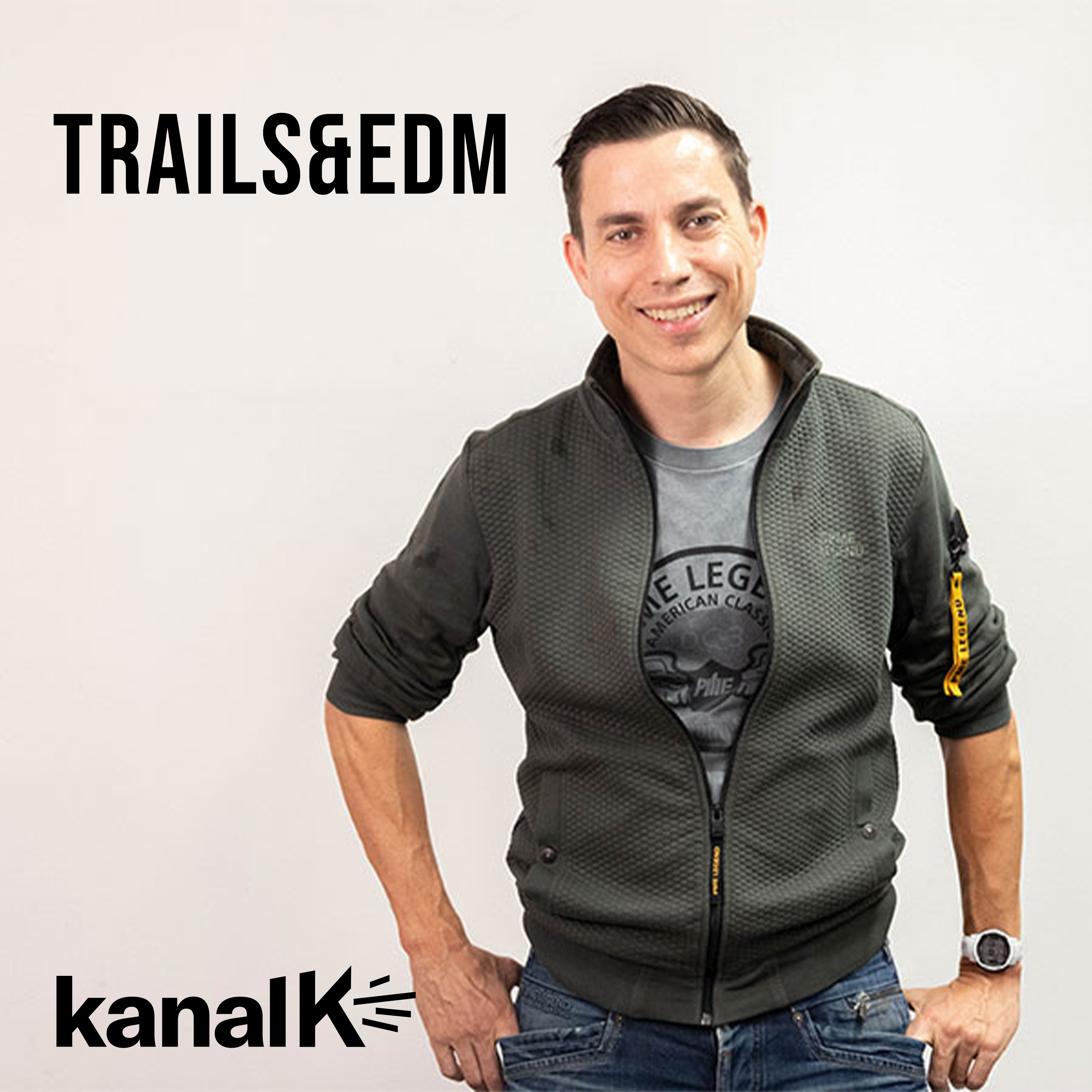 Trails&EDM