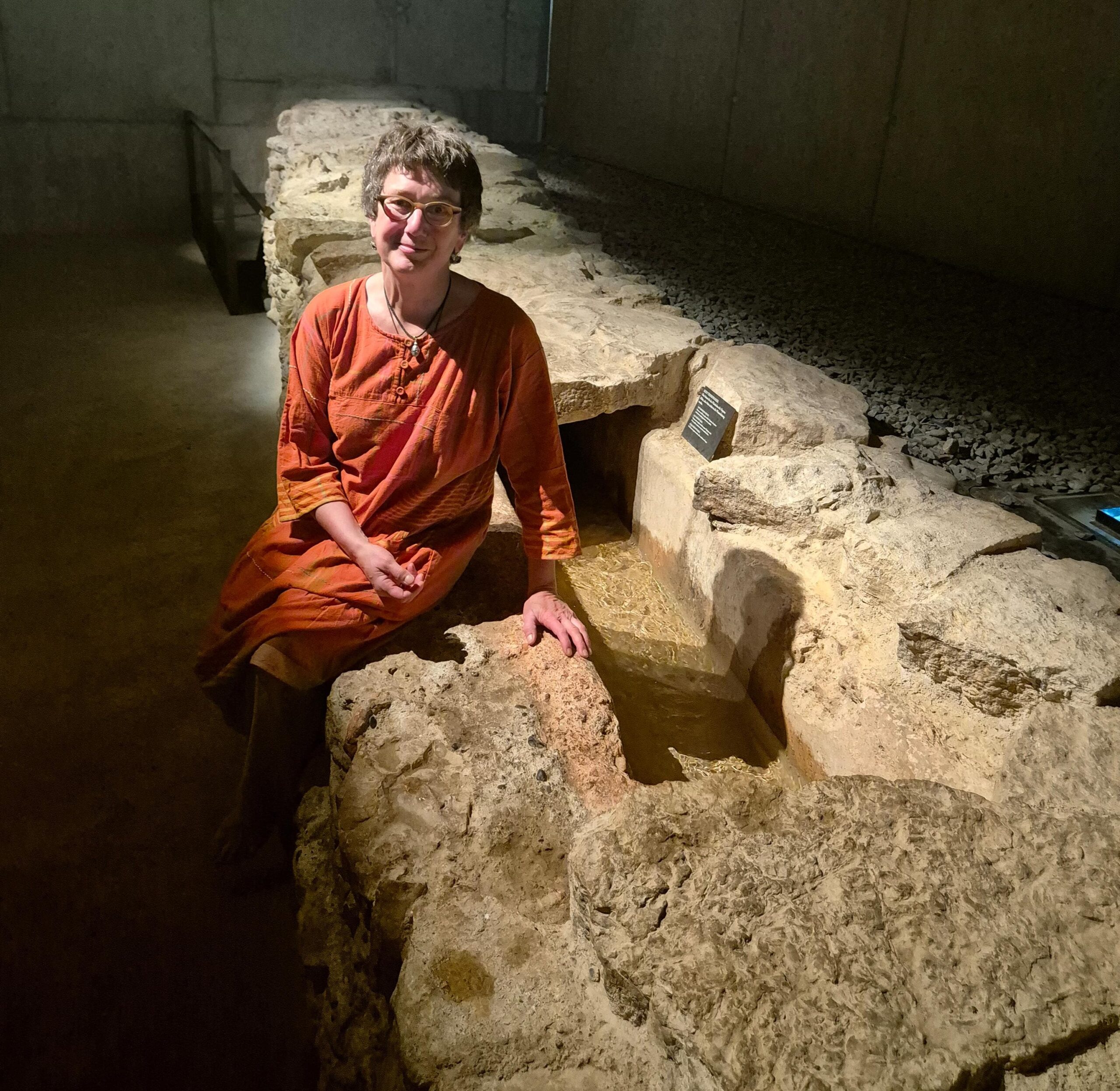 Wasser &#8211; Ein technisches Meisterwerk: die Wasserleitung von Vindonissa