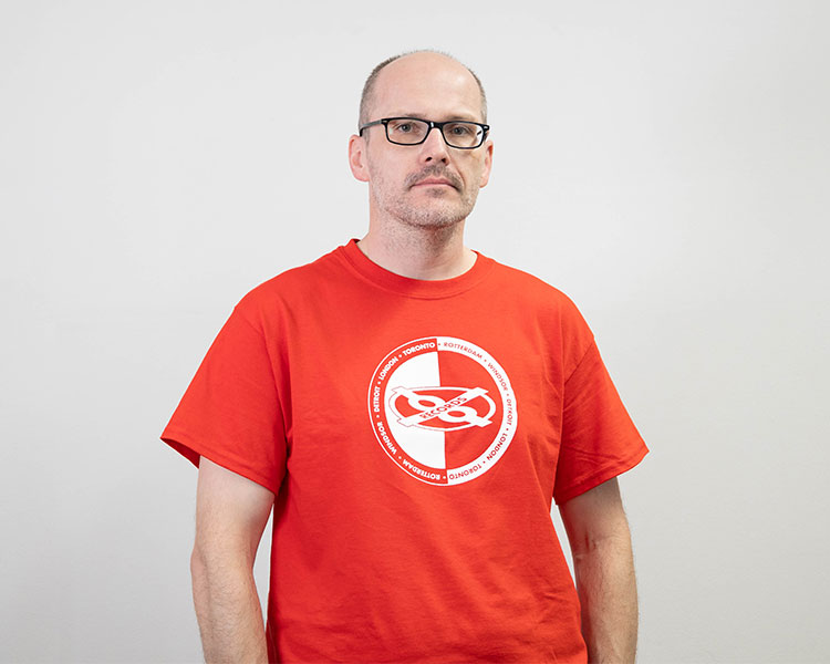 Sebastian Lindau