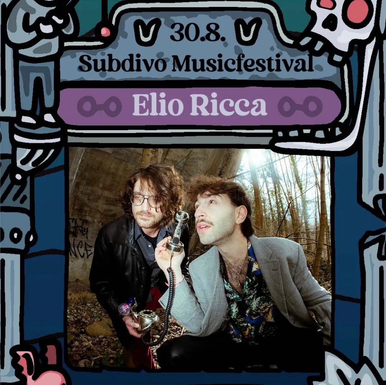Subdivo 30.08.