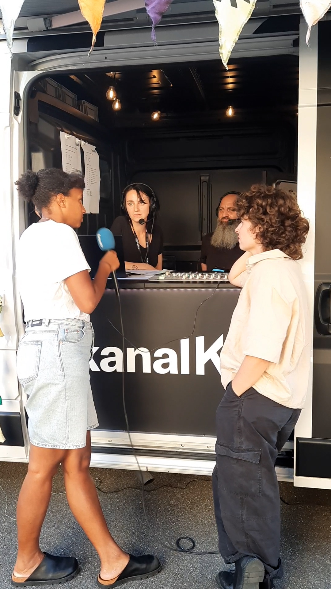 Fantoche 2024 &#8211; Djamila Grandits &amp; Lara Bellon (Focus Austria)