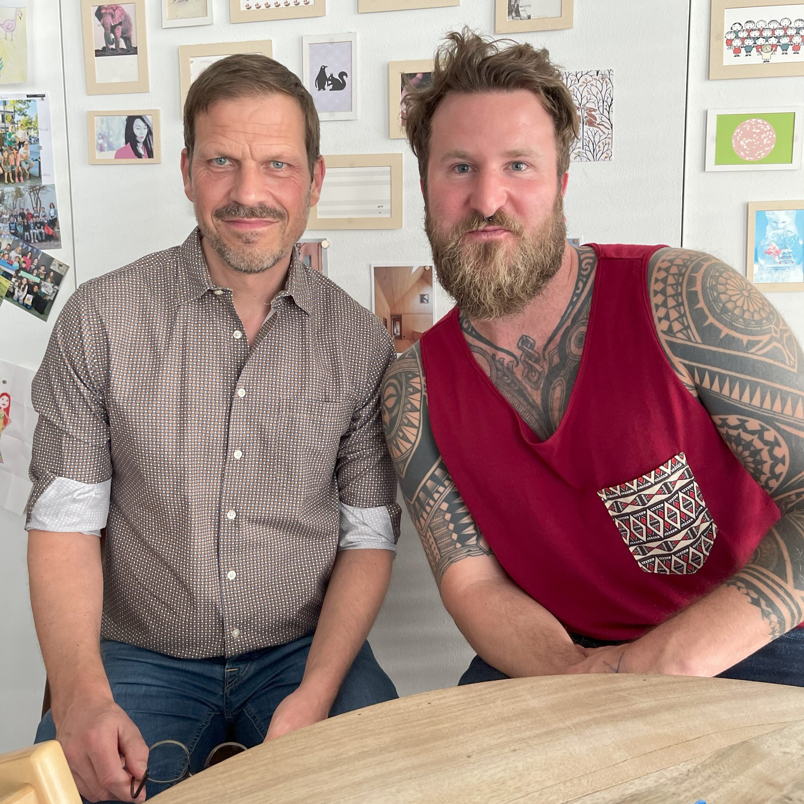 #09 Männersein im Jahr 2024