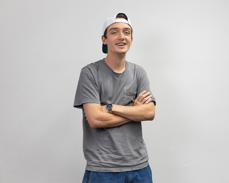 Noé Gisin