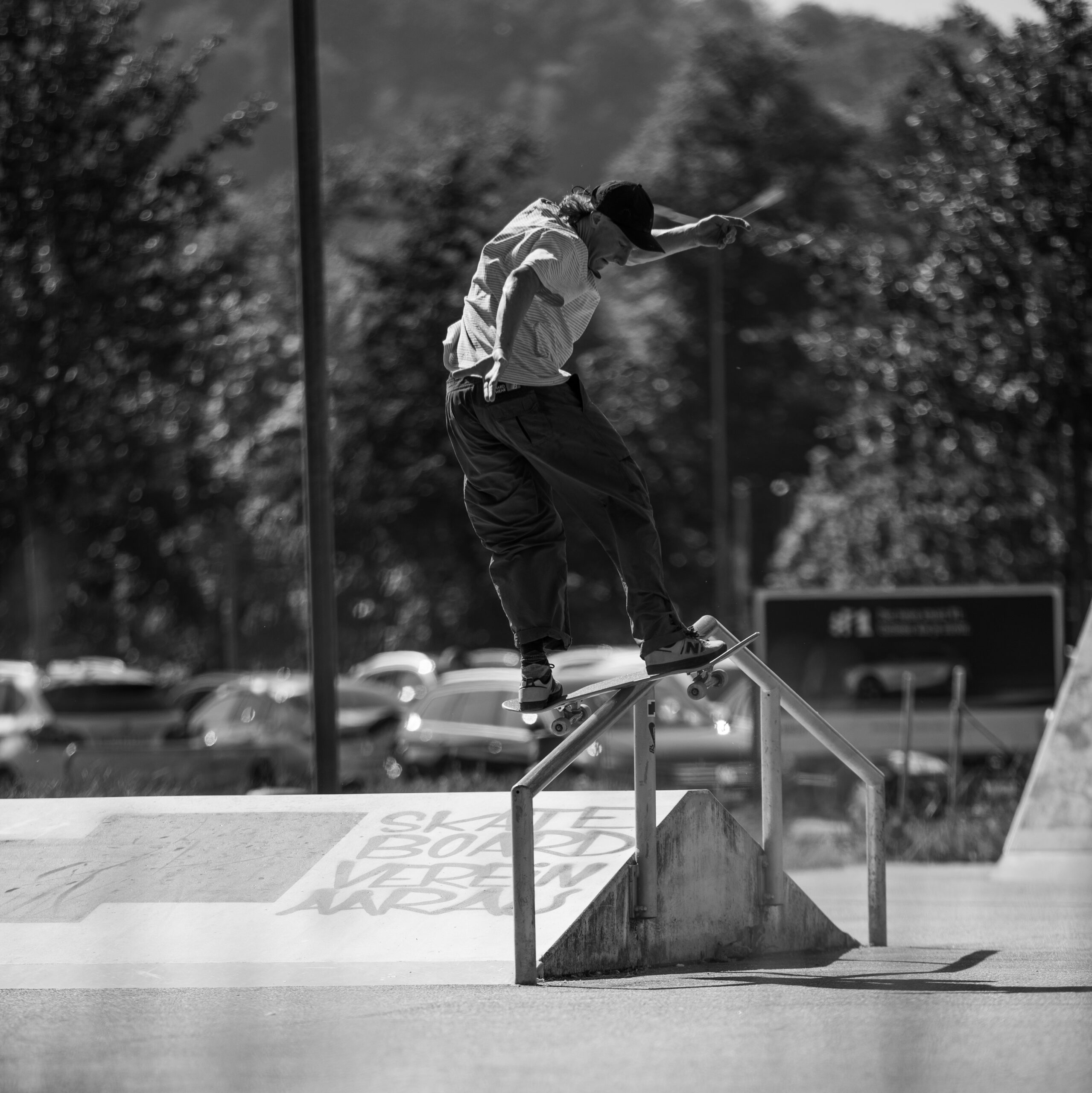 Skateboardverein Aarau