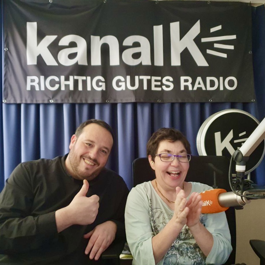 Happy Radio im Samstags-Fieber