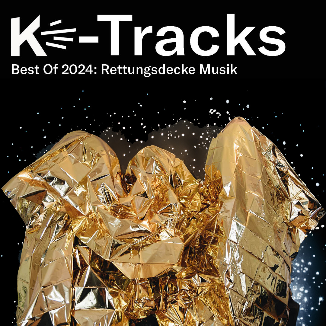 ON AIR: Best of K-Tracks 2024