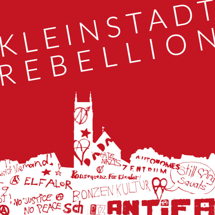 Das Buch gibts nun zum Hören!