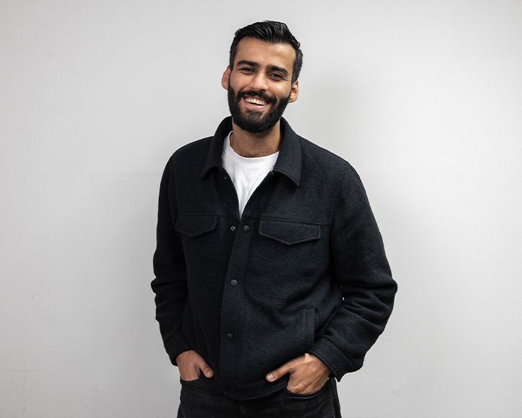 Mohammed Hussain