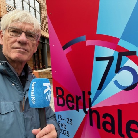 Rückblick auf die 75. Berlinale