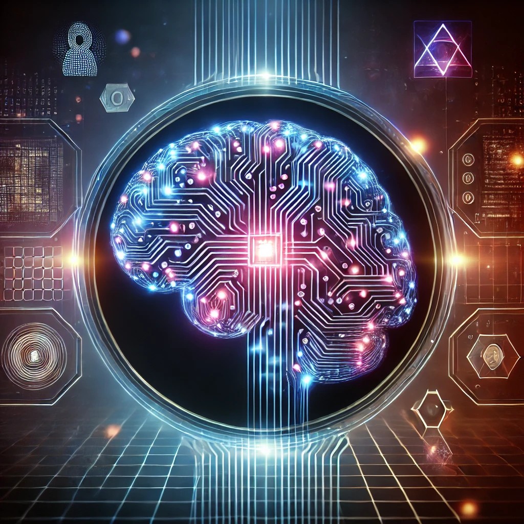 AI is here to stay forever