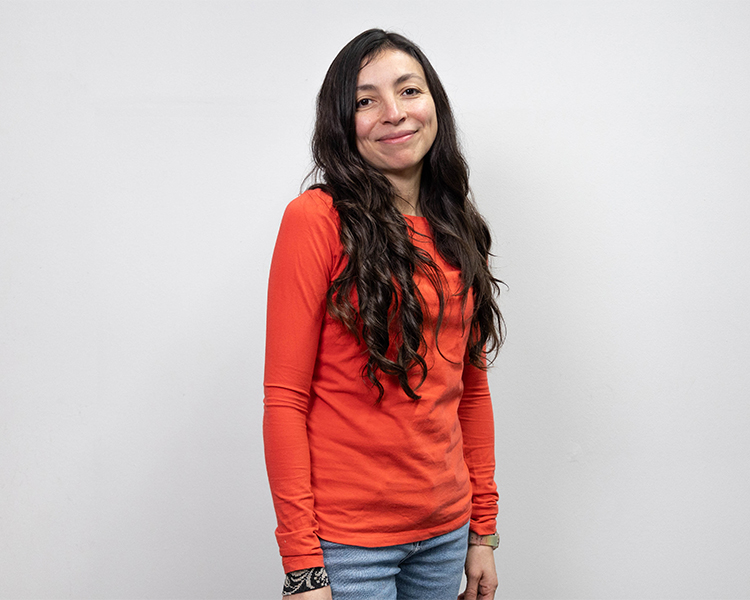 Viviana González