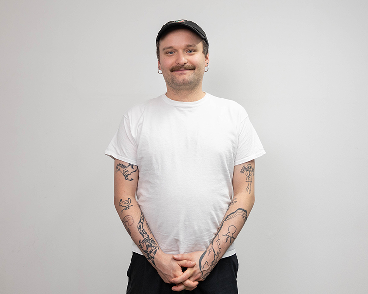 Benedikt Fischer