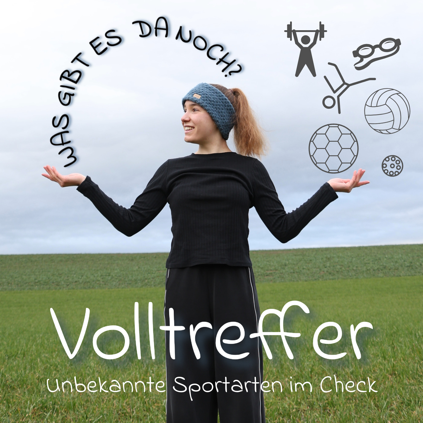Volltreffer - Unbekannte Sportarten im Check
